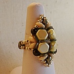 Mielos vanilla ring kit