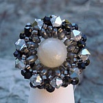 Somerset Grey/Black Ring Kit