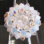 Kit bague Tinos Cristalia