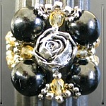 Instructions for laura metal ring