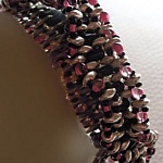 Notice Bracelet Victoria Rose 