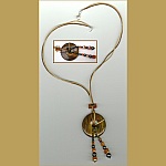 Instructions for borneo donut collar