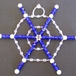 Bead flake instructions