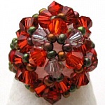 Honshu orange ring instructions