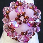 Pink honshu ring instructions