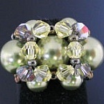 Parikia green ring instructions