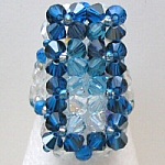 Ponant blue ring instructions