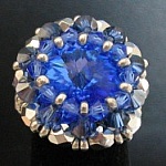 Shetland sapphire ring instructions