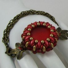 Queensland Red Bracelet Kit 