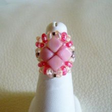 Silky pink ring kit
