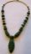 Collier Cigale