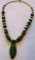 Collier Cigale