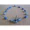 Collier fantaisie d'artifice