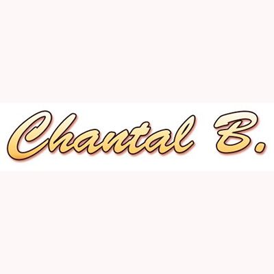 Chantal B creations of fashion items and wedding accessories