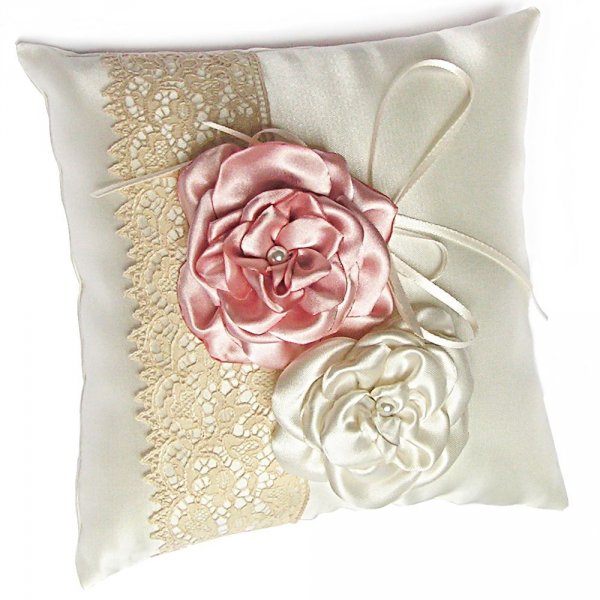 clips wedding shoes satin bow salmon and silver bride