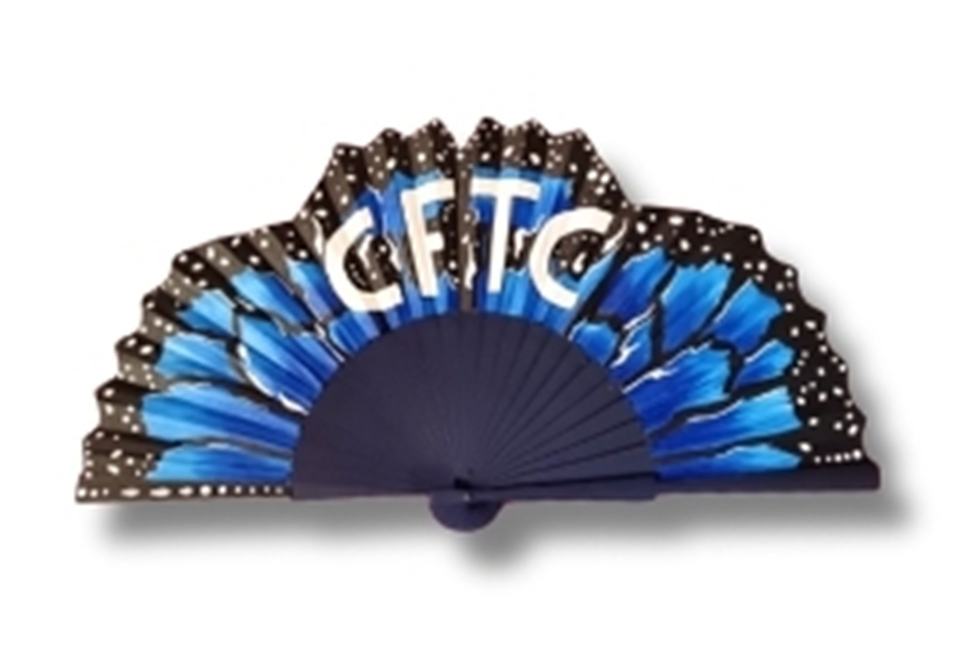 Une photo, votre &eacute;ventail, celui l&agrave; est en satin