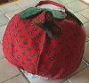 Sewing bag tomato