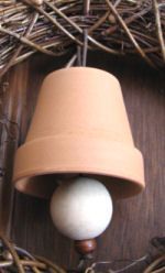 Crown bell