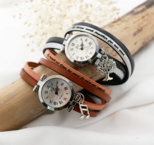 themed watches