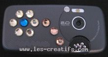 customize your camera