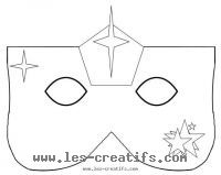 printable mask