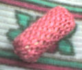 bead in embroidery stitch