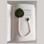 Big Bookmark 'Leaf
