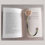 Large Bookmark 'Cat