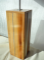 Table Lamp 76 Cm, Noble Wood : Plum, Cherry, Redwood, Beech