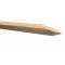 Crepe spatula Ø 23 for thick wooden crepe maker 44cm