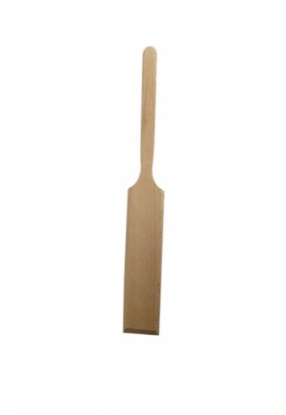 Crepe spatula &Oslash; 23 for thick wooden crepe maker 44cm