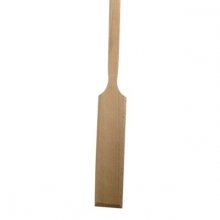 Crepe spatula Ø 23 for thick wooden crepe maker 44cm