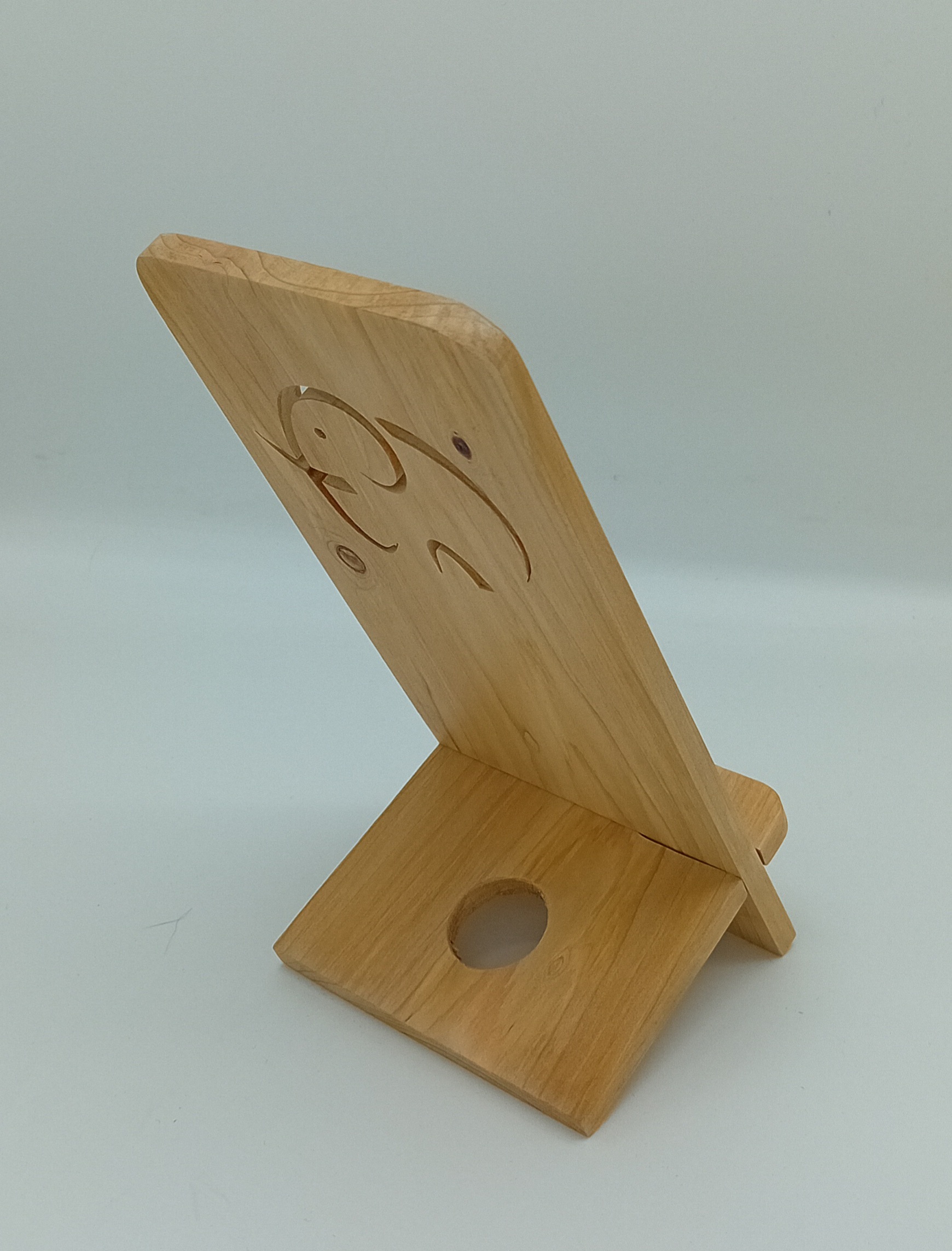 Support pour téléphone portable