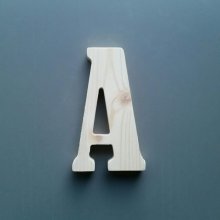 BERNARD CONDENSED spruce letter