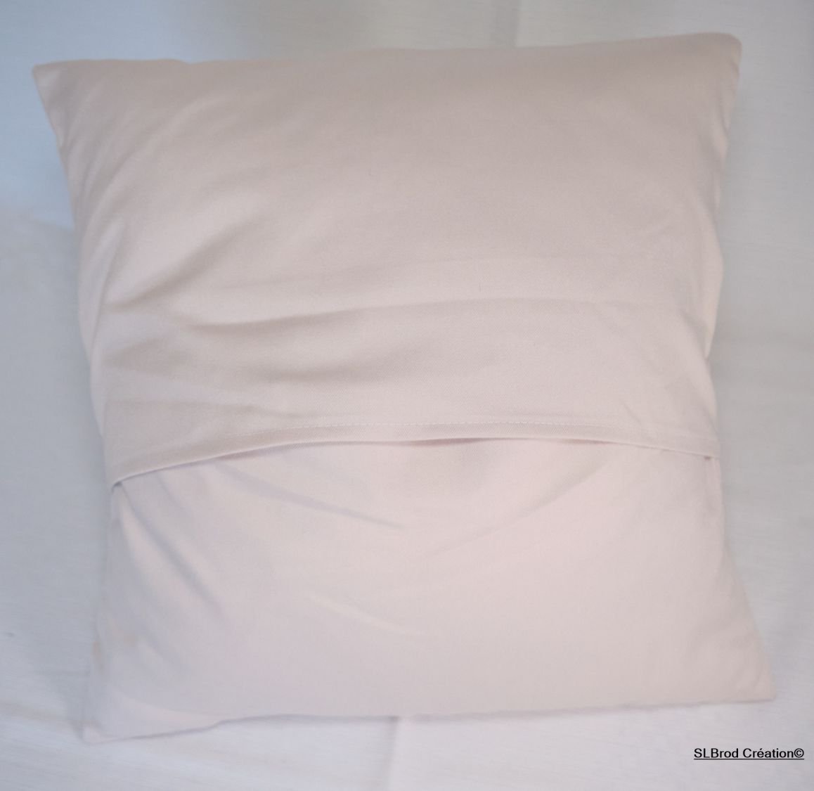 Merry Christmas Star Cushion Cover