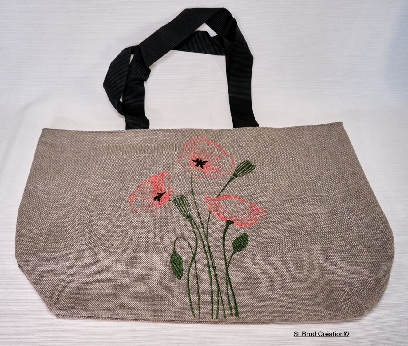 Poppy bag