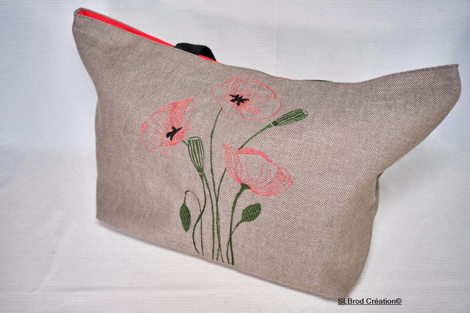 Poppy bag